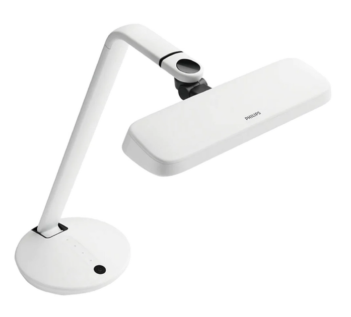 UP DESKS Philips Lighting，營造高品質照明環境 UPPERSPOTS