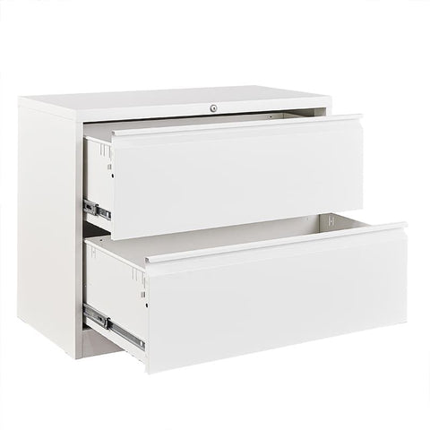 FC523 Two_Drawer Lateral File Cabinet 文件櫃