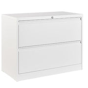 FC523 Two_Drawer Lateral File Cabinet 文件櫃