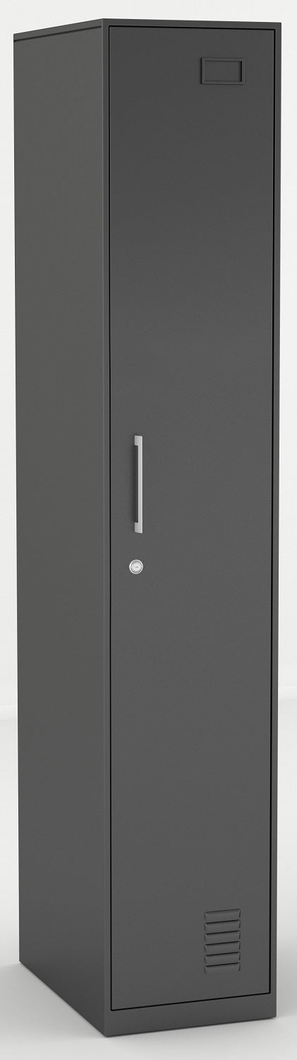 SC2 Steel clothes Lockers 鋼製衣服儲物櫃 - KLT Furniture