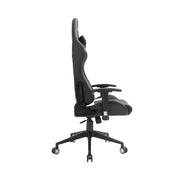 Zenox Mercury Mk-2 Gaming Chair (Leather/White) | Zenox 水星Mk-2 電競椅 (皮面/白色)