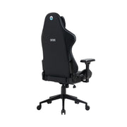 Zenox Saturn Mk-2 Gaming Chair (Leather/Carbon) | Zenox 土星Mk-2 電競椅 (布面/碳黑)