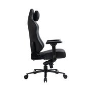 Zenox Spectre Mk-2 Gaming Chair (Leather/Charcoal) | Zenox 幽靈Mk-2 電競椅 (皮面/碳黑)