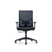 SWING - Ergonomic Office Chair 人體工學辦公椅