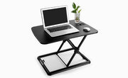 DESK RISER WORKSTATION