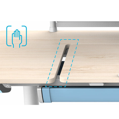 KT-201 Kids Desk for Home Schooling