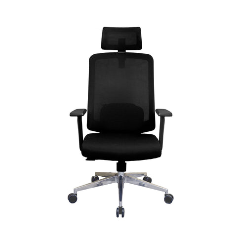 Joza Office Chair (Black) 辦公椅（黑色）