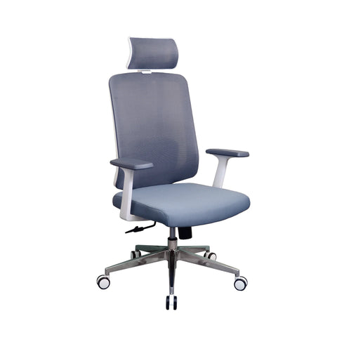 Joza Office Chair (Grey) 辦公椅（灰色）