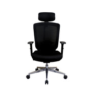 Zagen Office Chair (Black) Zagen辦公椅（黑色）