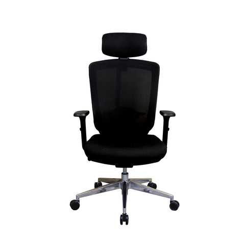 Zagen Office Chair (Black) Zagen辦公椅（黑色）