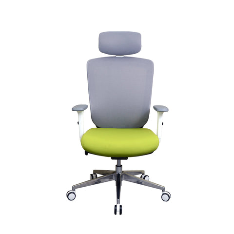 Zagen Office Chair (Green) Zagen辦公椅（綠色）