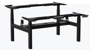 BENCH UP STANDING DESK - Black