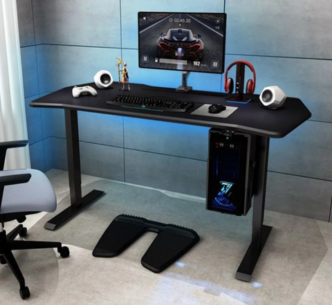 Gaming Standing Desk (UPGAME)