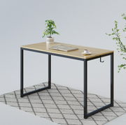 Fixed Height Table (Maple) (FD1)