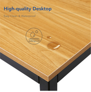 Fixed Height Table (Maple) (FD1)