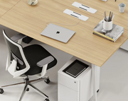 Quad Desk