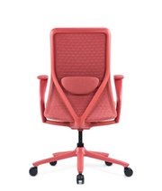 SWING - Ergonomic Office Chair 人體工學辦公椅