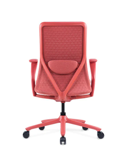 SWING - Ergonomic Office Chair 人體工學辦公椅