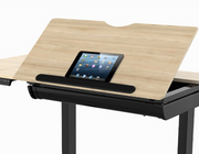 CRAFT UP STANDING DESK (WHITE)