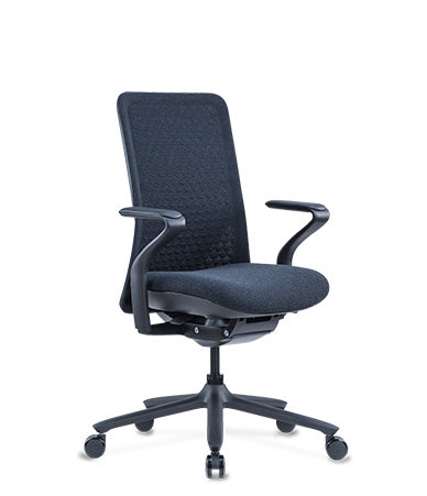 SWING - Ergonomic Office Chair 人體工學辦公椅