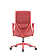 SWING - Ergonomic Office Chair 人體工學辦公椅