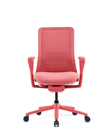 SWING - Ergonomic Office Chair 人體工學辦公椅