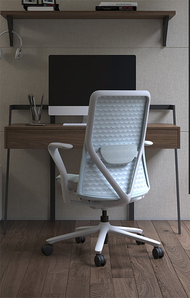 SWING - Ergonomic Office Chair 人體工學辦公椅