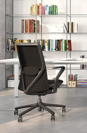 SWING - Ergonomic Office Chair 人體工學辦公椅