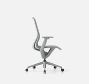 Light - Ergonomic Style Chair 人體工學辦公椅 (灰色)