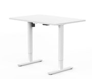 UP STANDING DESK-White (E1-03W)