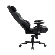 Zenox Jupiter Mk-2 Gaming Chair (Leather/Carbon) | Zenox 木星Mk-2 電競椅 (皮面/碳黑)