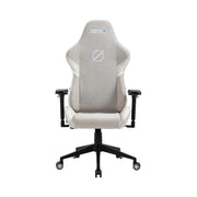 Zenox Saturn Mk-2 Gaming Chair (Fabric/Light Grey) | Zenox 土星Mk-2 電競椅 (布面/淺灰色)