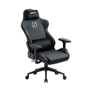 Zenox Saturn Mk-2 Gaming Chair (Leather/Carbon) | Zenox 土星Mk-2 電競椅 (布面/碳黑)