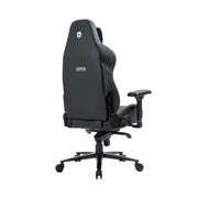 Zenox Jupiter Mk-2 Gaming Chair (Leather/Carbon) | Zenox 木星Mk-2 電競椅 (皮面/碳黑)