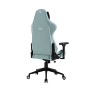 Zenox Saturn Mk-2 Gaming Chair (Fabric/Lake Green) | Zenox 土星Mk-2 電競椅 (布面/湖水綠)