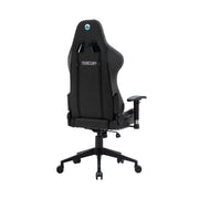 Zenox Mercury Mk-2 Gaming Chair (Fabric/Charcoal) | 水星Mk-2 電競椅 (布面/碳黑)