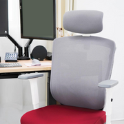 Zagen Office Chair (Black) Zagen辦公椅（黑色）