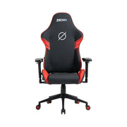 Zenox Saturn Mk-2 Gaming Chair (Leather/Red) | Zenox 土星Mk-2 電競椅 (皮面/紅色)