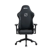 Zenox Saturn Mk-2 Gaming Chair (Leather/Carbon) | Zenox 土星Mk-2 電競椅 (布面/碳黑)