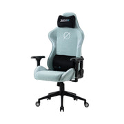 Zenox Saturn Mk-2 Gaming Chair (Fabric/Lake Green) | Zenox 土星Mk-2 電競椅 (布面/湖水綠)