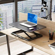 DESK RISER WORKSTATION