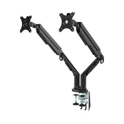 Dual-Monitor Arm MA8D (Black)