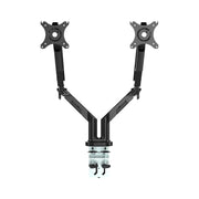 Dual-Monitor Arm MA8D (Black)