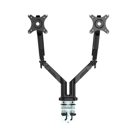 Dual-Monitor Arm MA8D (Black)