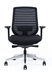 Lily-B - Mesh Ergonomic Chair 人體工學辦公椅