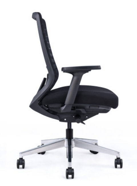 Lily-B - Mesh Ergonomic Chair 人體工學辦公椅