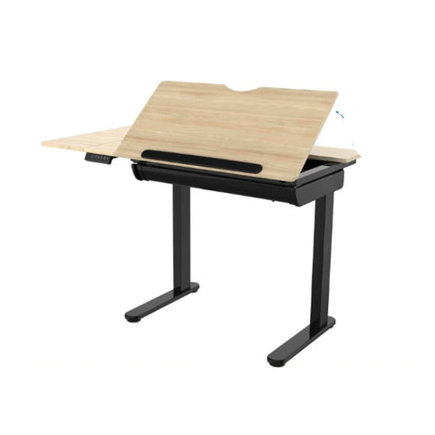 CRAFT UP STANDING DESK (BLACK)