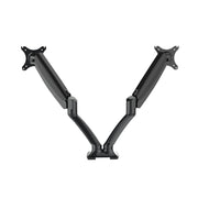 Dual-Monitor Arm F7D (Black)