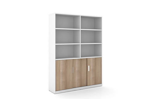 Universal Cabinet 多功能儲物櫃 - KLT Furniture