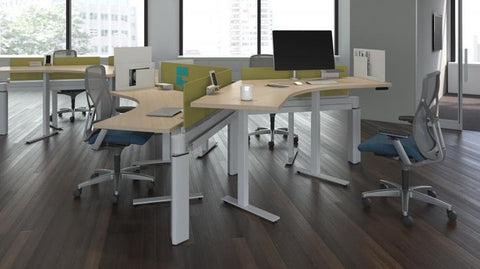 UE-009 Must-have office desk